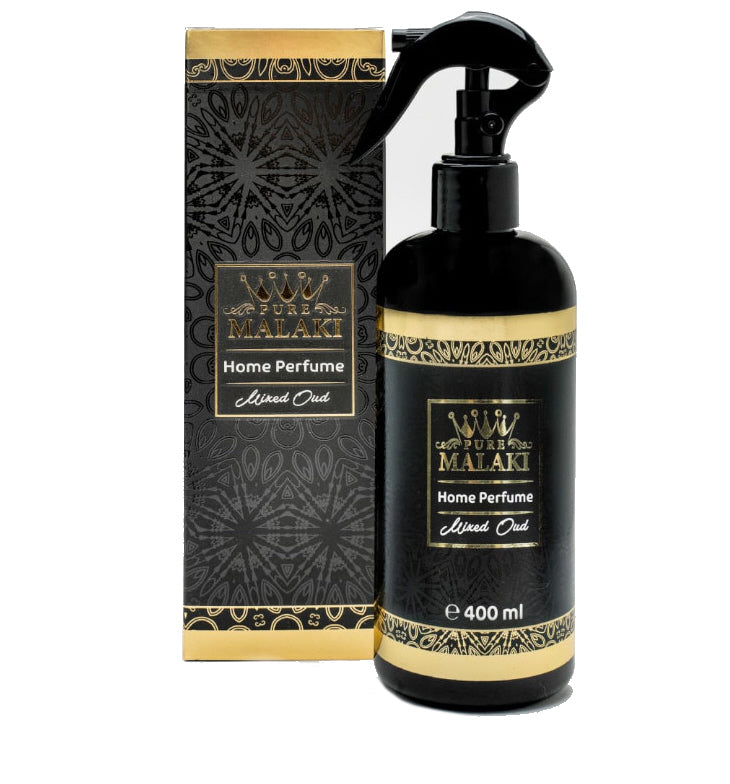 Parfum d'intérieur Pure Malaki Royal Oud Mélange d'oud