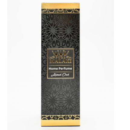 Pure Malaki Royal Oud home perfume Mixed Oud