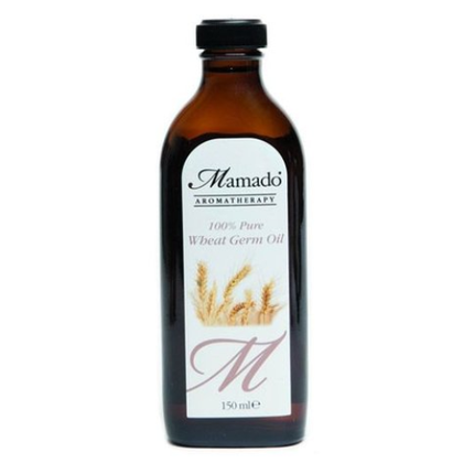 tarwekiem olie pure wheat germ oil