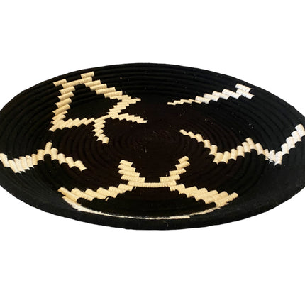 Berber mand plat 45 cm
