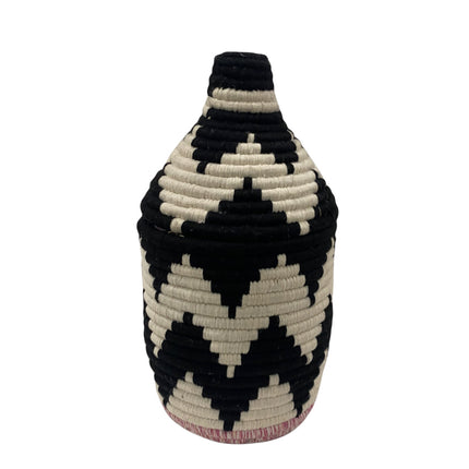 Berber mandje