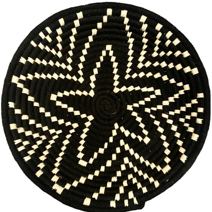Marokkaanse Platte Berbermand – 35 cm