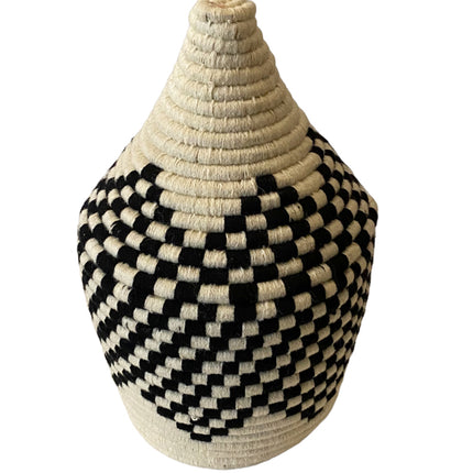 Berber mandje