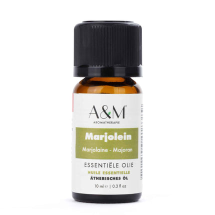 Marjolein Essentiële Olie