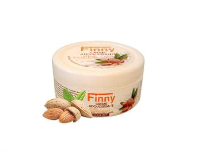 CREAM FINNY VAN ZOETE AMANDEL OIL 100 ML