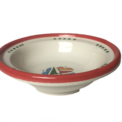 Marokkaanse Mini Tajine Rood