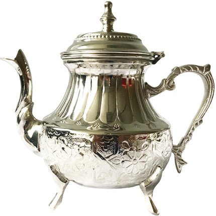 Marokkaanse Berrad Theepot 1.4L