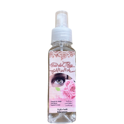 MAROKKAANS ROZENWATER