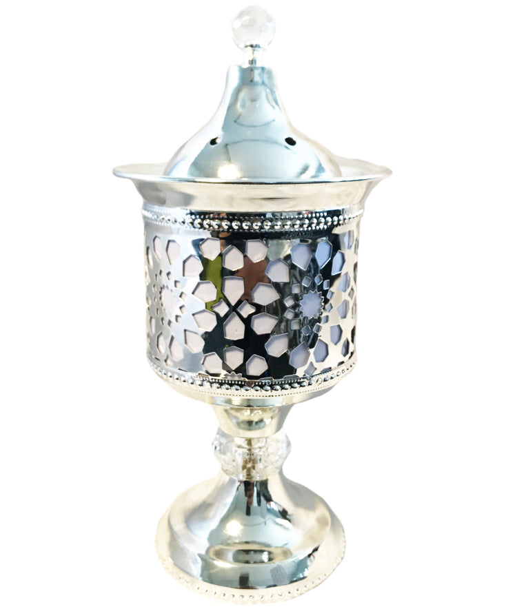 Arabischer Bakhoor-Brenner