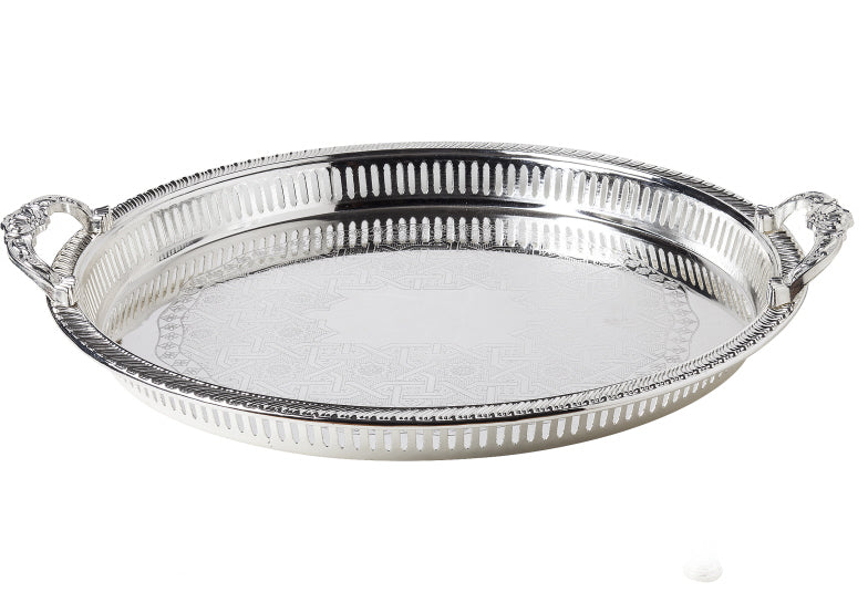 Moroccan tray Ø 32 CM