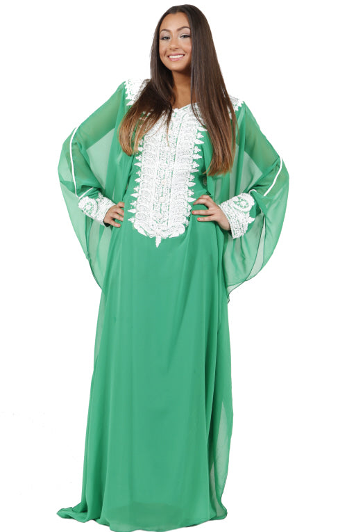 Gandoura Faracha