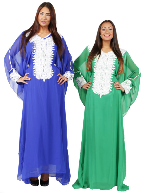Gandoura Faracha