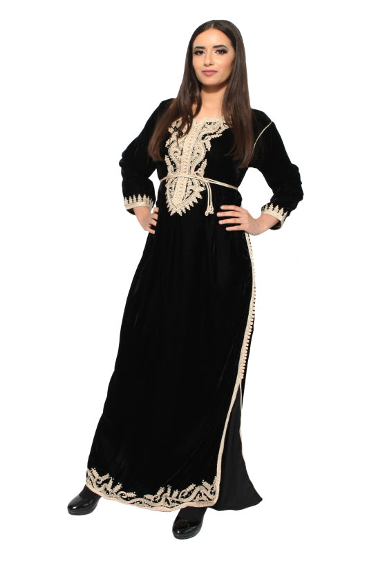 Jabador marocain long