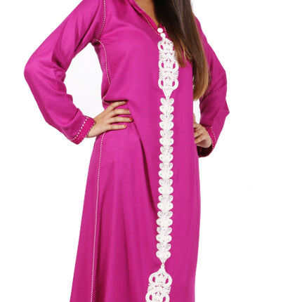 Djelabba  classy