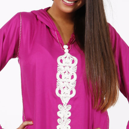 Djelabba  classy