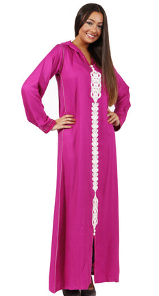 Djelabba  classy