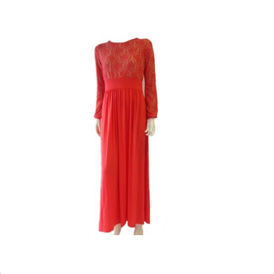 Spitzenkleid Selma