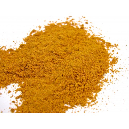 Moroccan Spices