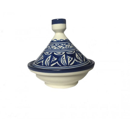 Marokkaanse Mini Tajine