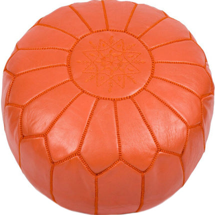 Marokkaanse Poef Ø 50 Cm