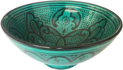 Groen Schaal