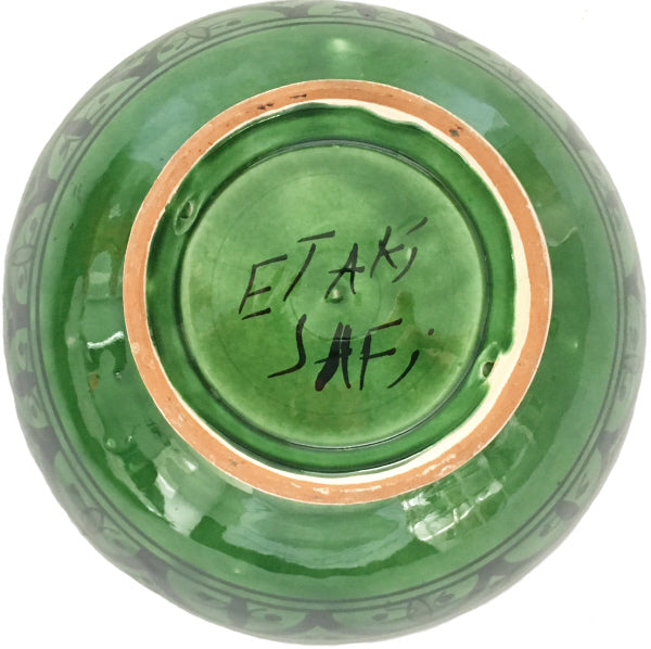 Marokkaanse Salade kom 25 cm