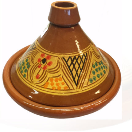 Slaoui Tajine Ø 20 cm
