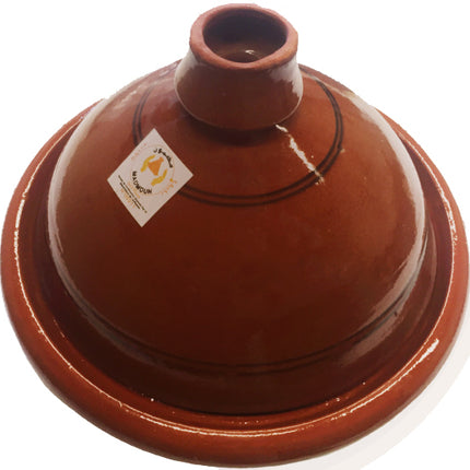 Familie bidwi Tajine Ø 35 cm