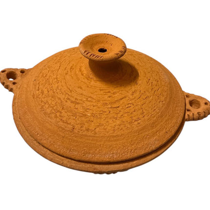 Handgemaakte Marokkaanse Tajine - Oued Laou