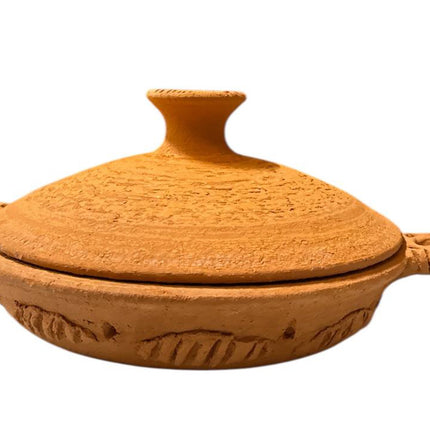 Handgemaakte Marokkaanse Tajine - Oued Laou