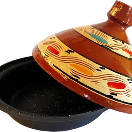 Marocstore luxe tajine cadeaupakket