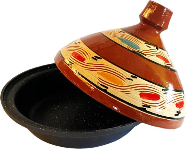 Marocstore luxe tajine cadeaupakket