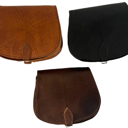 Lady Tas uit Marrakech