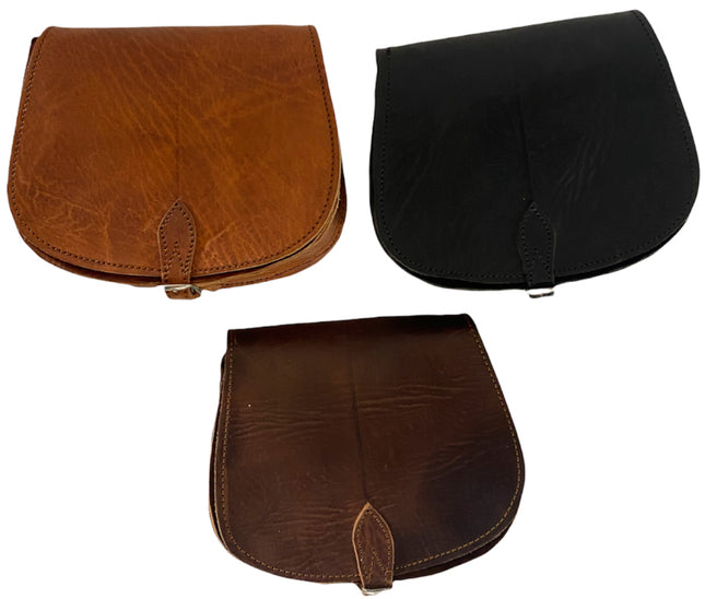 Lady Tas uit Marrakech