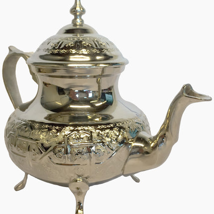 Traditionele Theepot 900ml