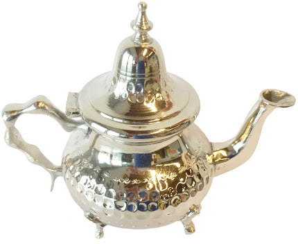 Marokkaanse Theepot 850ml