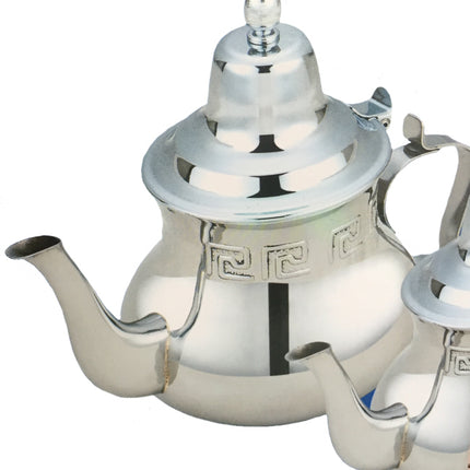Arabische Theepot