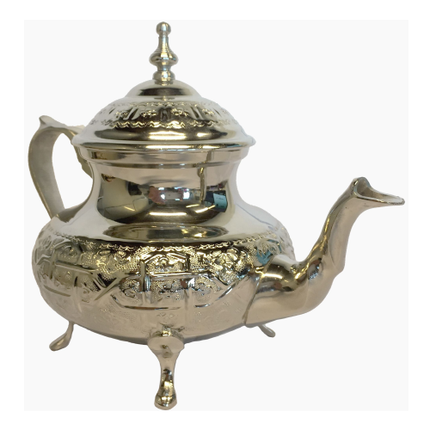 Marokkaanse Traditionele Theepot 1.70 L