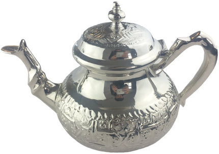Marokkaanse Theepot 800ML