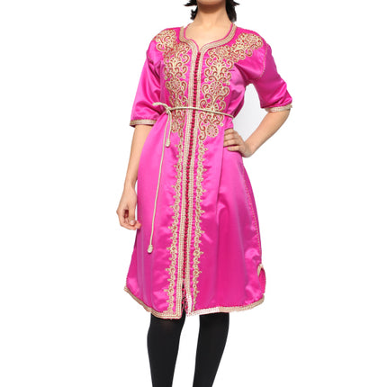 Tuniek valantino stof