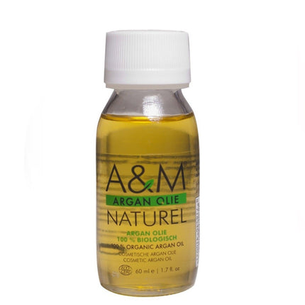 Marokkaanse Arganolie 60ml