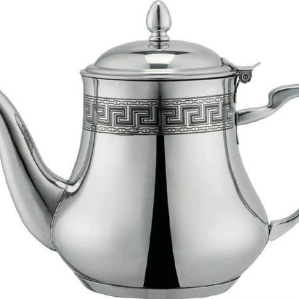 Marokkaanse theepot Amira
