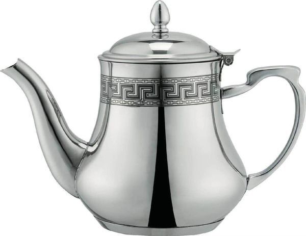 Marokkaanse theepot Amira