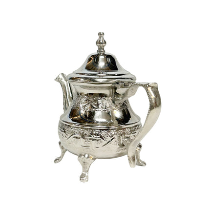 Traditionele Marokkaanse Theepot 400ML