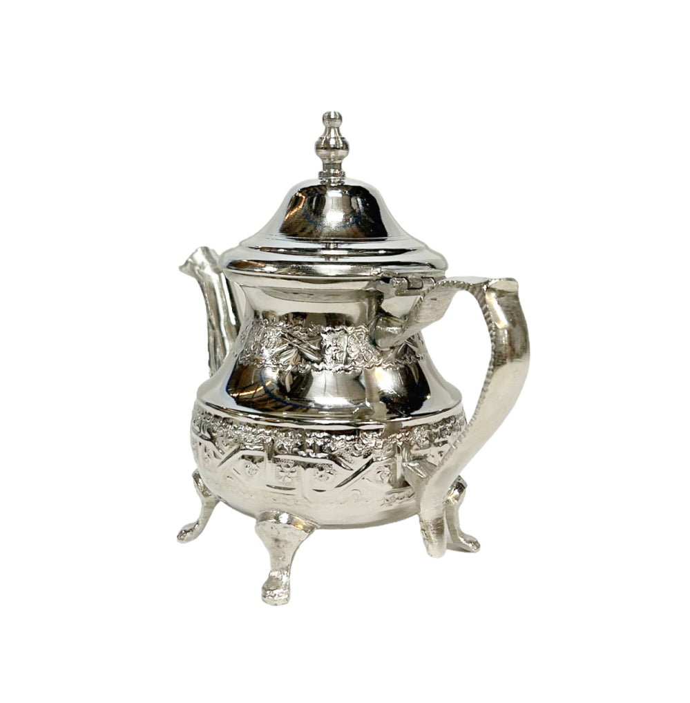 Traditional Moroccan Teapot 400ML