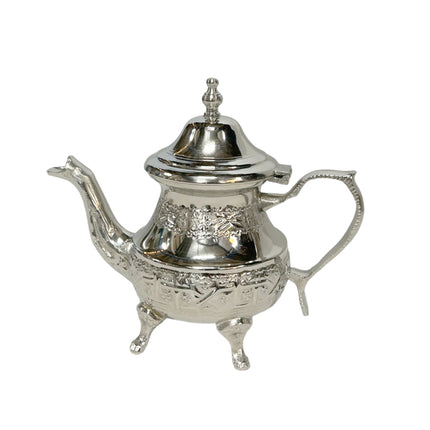 Traditionele Marokkaanse Theepot 400ML