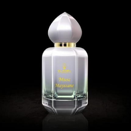 Musc Mayssane 50 ml