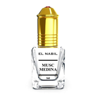 Musc Medina 5 ml