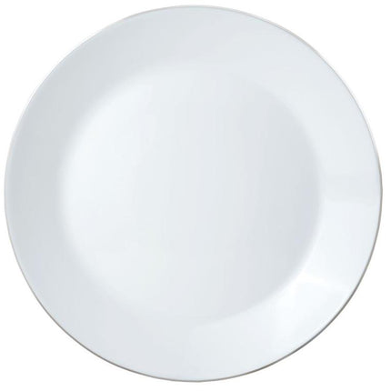 Kinghoff Serviesset – Tijdloze Elegantie met Zilveren Accenten