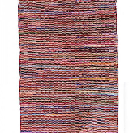 Meerkleuren tapijt 120x170cm